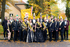 Inthronisation (02.11.2025)